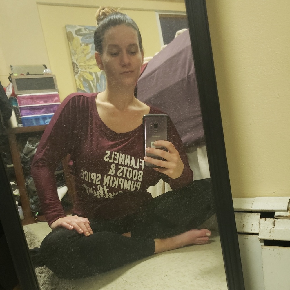 Meet your Posher, Nicole